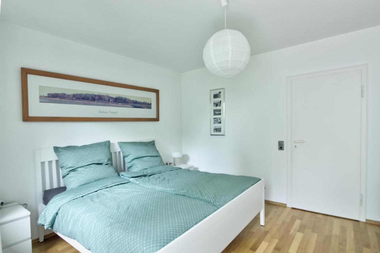 Haus Tapken Mit Meerblick Varel Ngoại thất bức ảnh