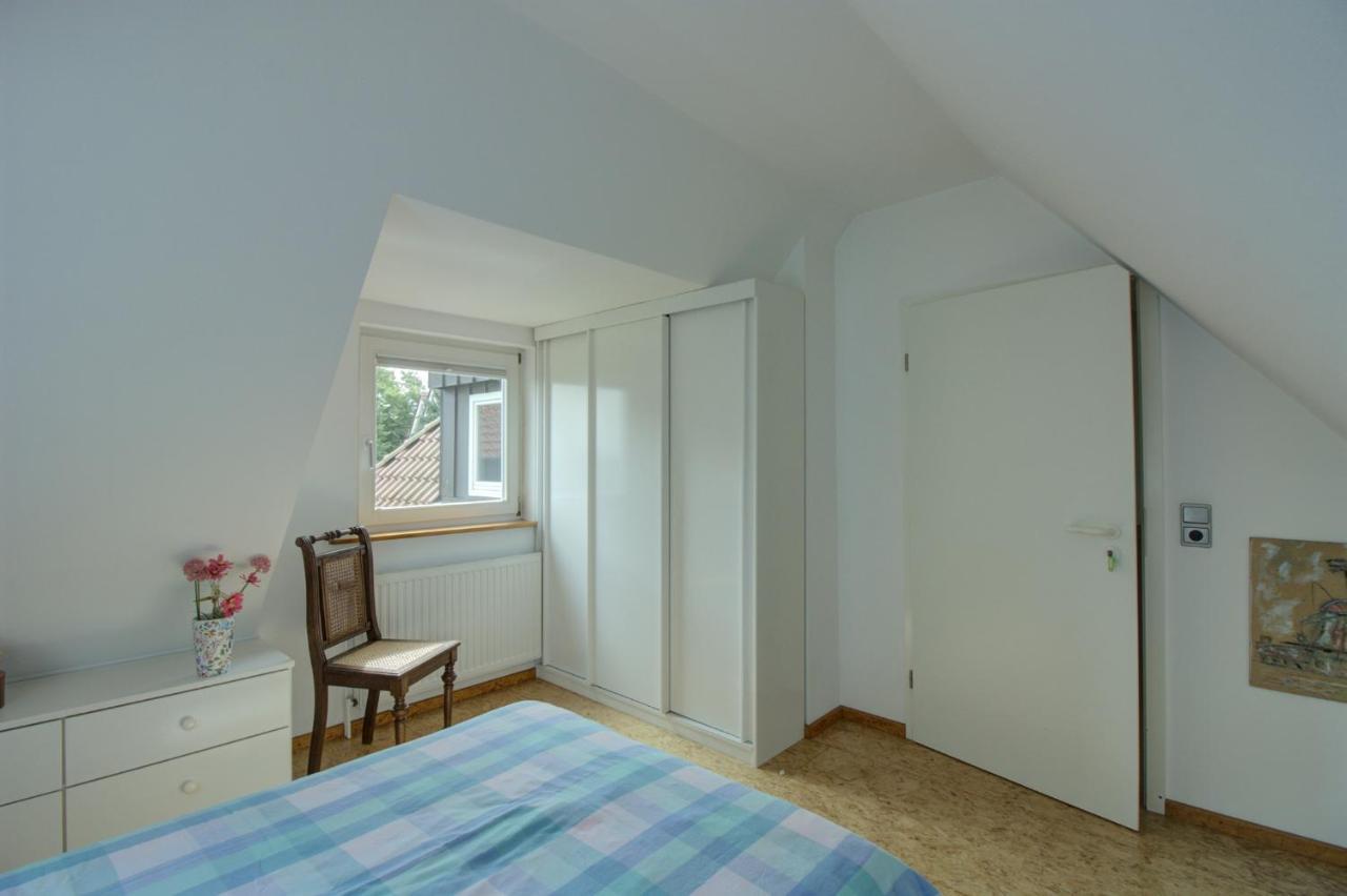 Haus Tapken Mit Meerblick Varel Ngoại thất bức ảnh