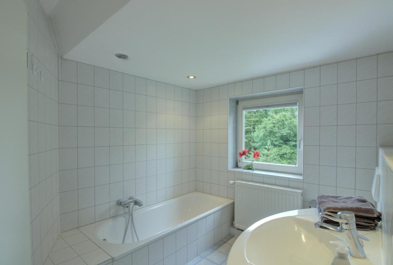 Haus Tapken Mit Meerblick Varel Ngoại thất bức ảnh