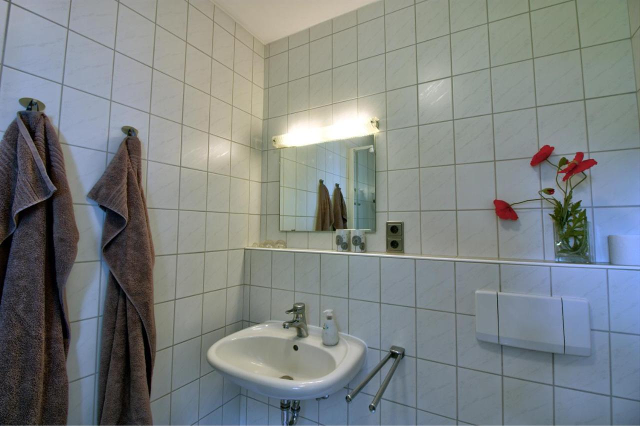 Haus Tapken Mit Meerblick Varel Ngoại thất bức ảnh
