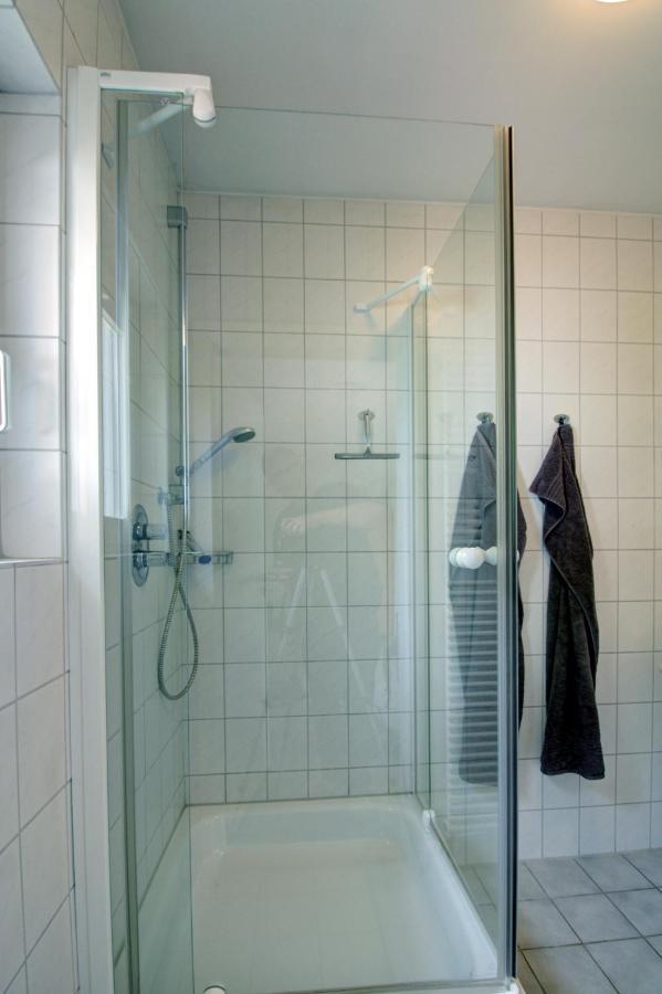 Haus Tapken Mit Meerblick Varel Ngoại thất bức ảnh